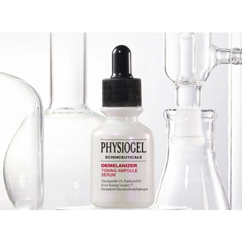 SCIENCEUTICALS DEMELANIZER TONING AMPOULE SERUM, 30ml, 1pack - Image 5