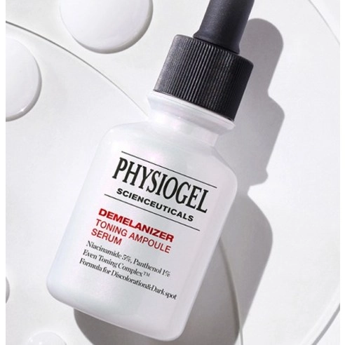 SCIENCEUTICALS DEMELANIZER TONING AMPOULE SERUM, 30ml, 1pack - Image 6