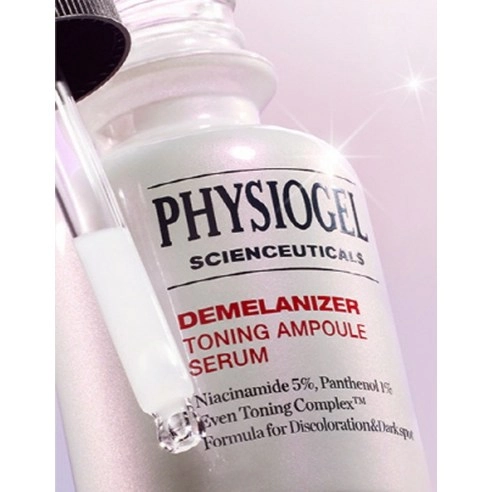 SCIENCEUTICALS DEMELANIZER TONING AMPOULE SERUM, 30ml, 1pack - Image 7