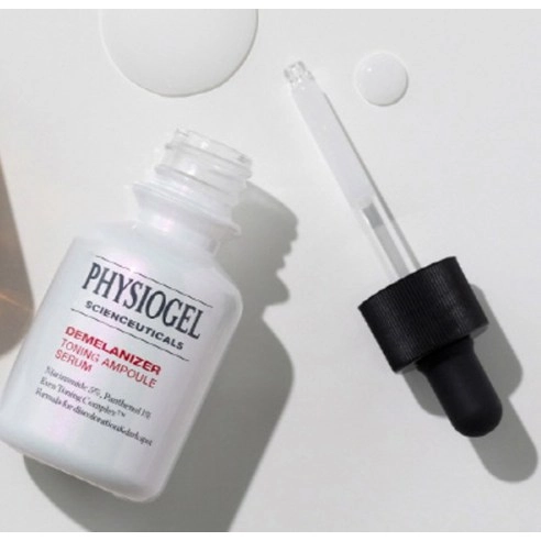 SCIENCEUTICALS DEMELANIZER TONING AMPOULE SERUM, 30ml, 1pack - Image 8