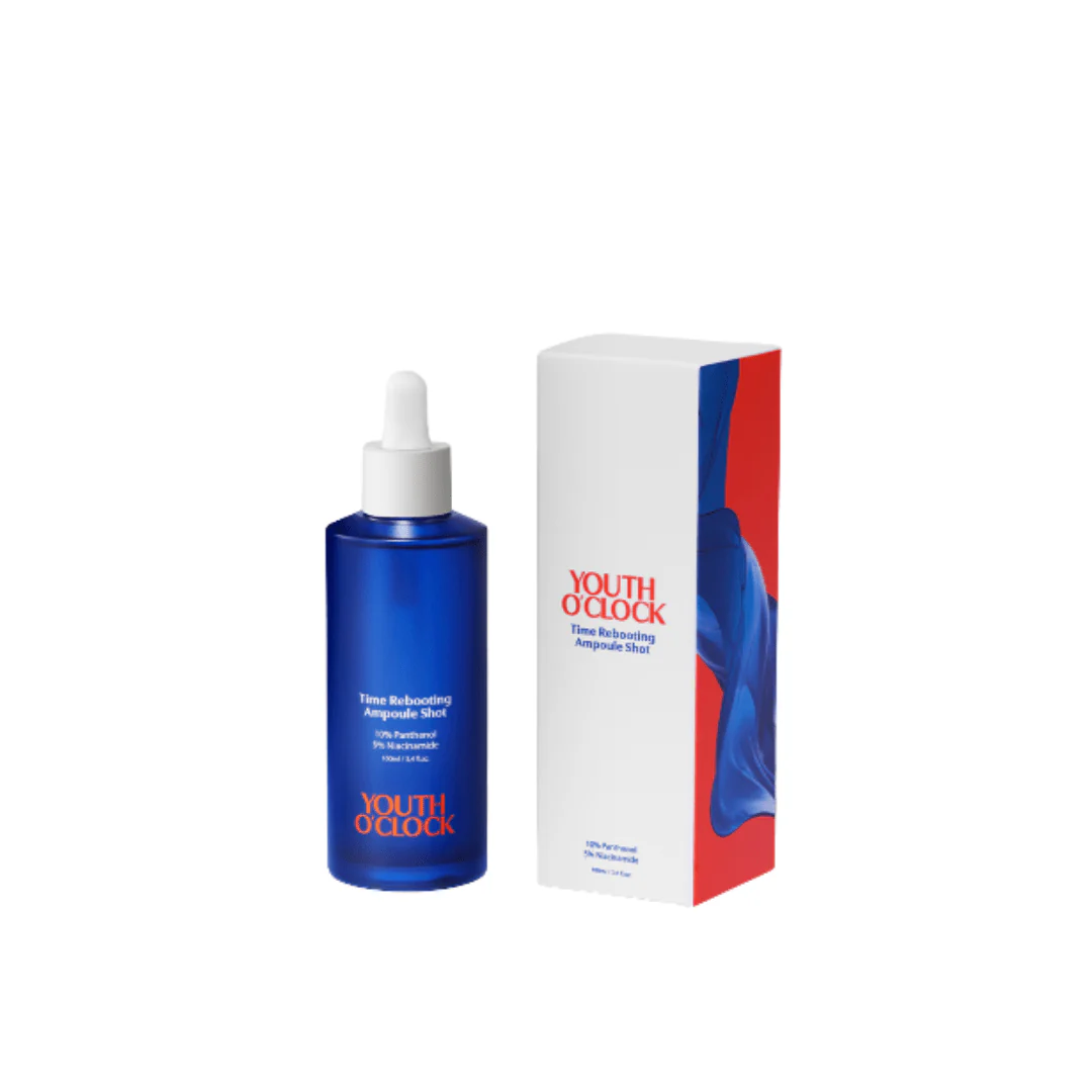 Time Rebooting Ampoule Shot - Image 2