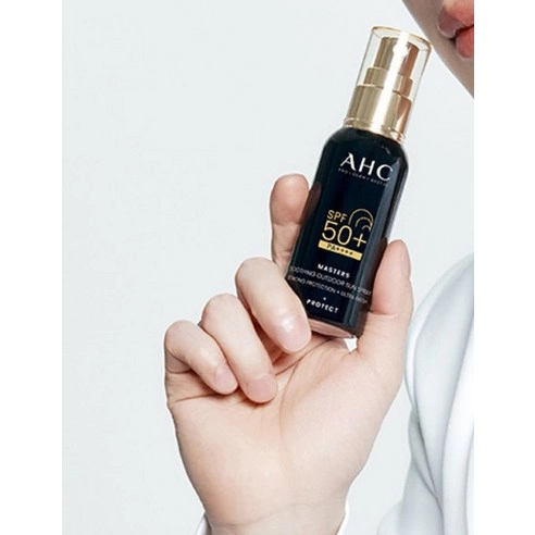 Masters Soothing Outdoor Sun Spray [SPF50+/PA++++], 55ml, 1pack - Image 7