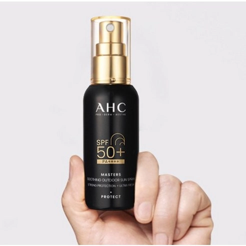 Masters Soothing Outdoor Sun Spray [SPF50+/PA++++], 55ml, 1pack - Image 8