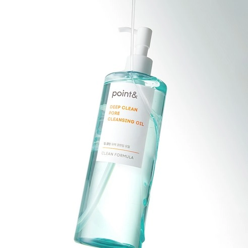 Deep Clean Pore Cleansing Oil - Image 2