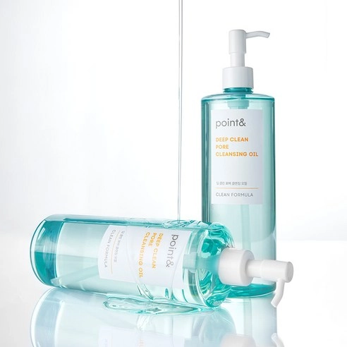 Deep Clean Pore Cleansing Oil - Image 3