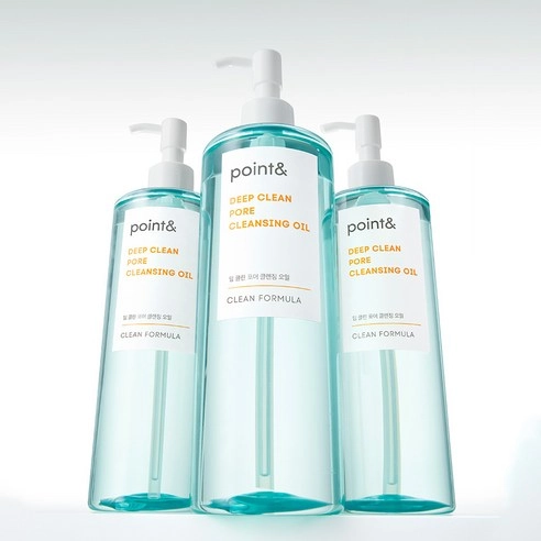 Deep Clean Pore Cleansing Oil - Image 4