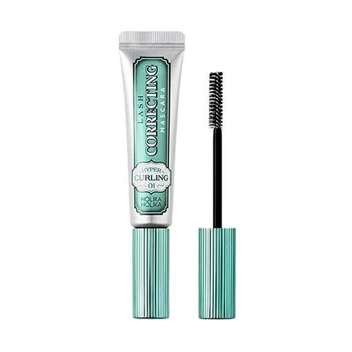 Lash Correcting Mascara [Hyper Curling], 9g, 1pack - Image 3