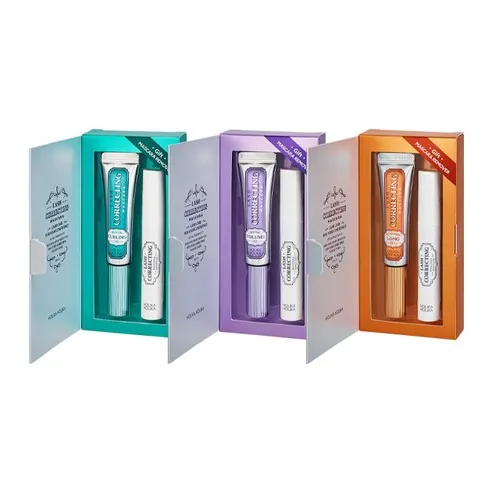 Lash Correcting Mascara [Long Extension], 9g, 02 Define Volume, 1pack - Image 2