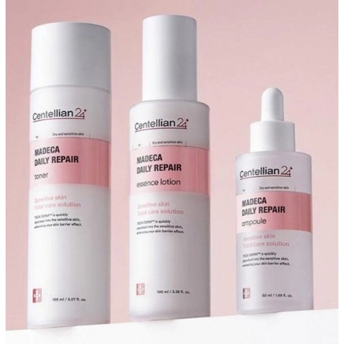 Madeca Daily Repair Toner, 150ml, 1pack - Image 4