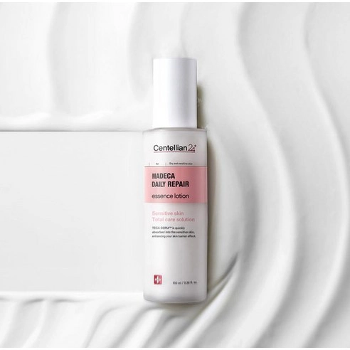 Madeca Daily Repair Essence Lotion, 100ml, 1pack - Image 3