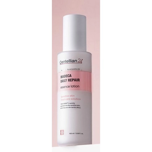 Madeca Daily Repair Essence Lotion, 100ml, 1pack - Image 4