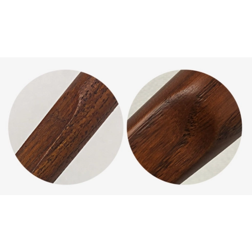 Artist Vegan Eye Shadow Brush, 1pack - Image 5