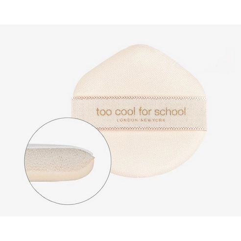 Tone-up Bare Sun Cushion [SPF50+/PA++++] - Image 4