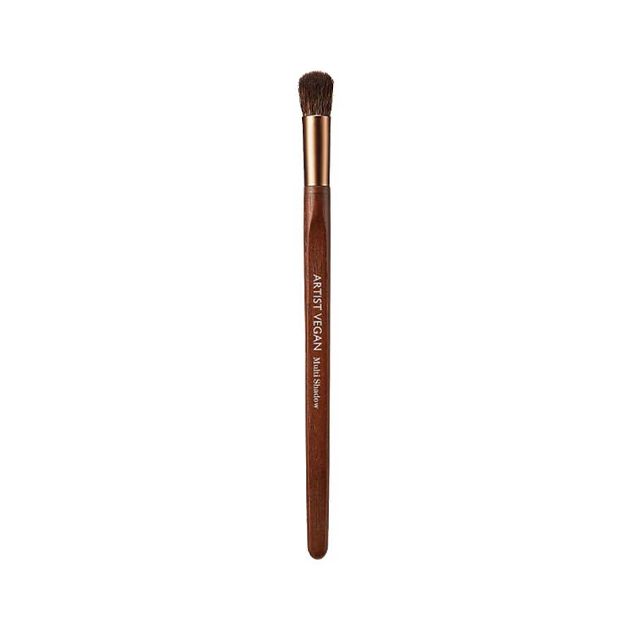 Artist Vegan Multi Contour Brush, 1ea, 1pack - Image 3