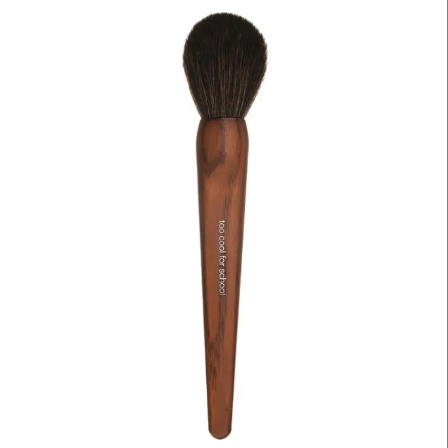 Artist Vegan Multi Contour Brush, 1ea, 1pack - Image 4