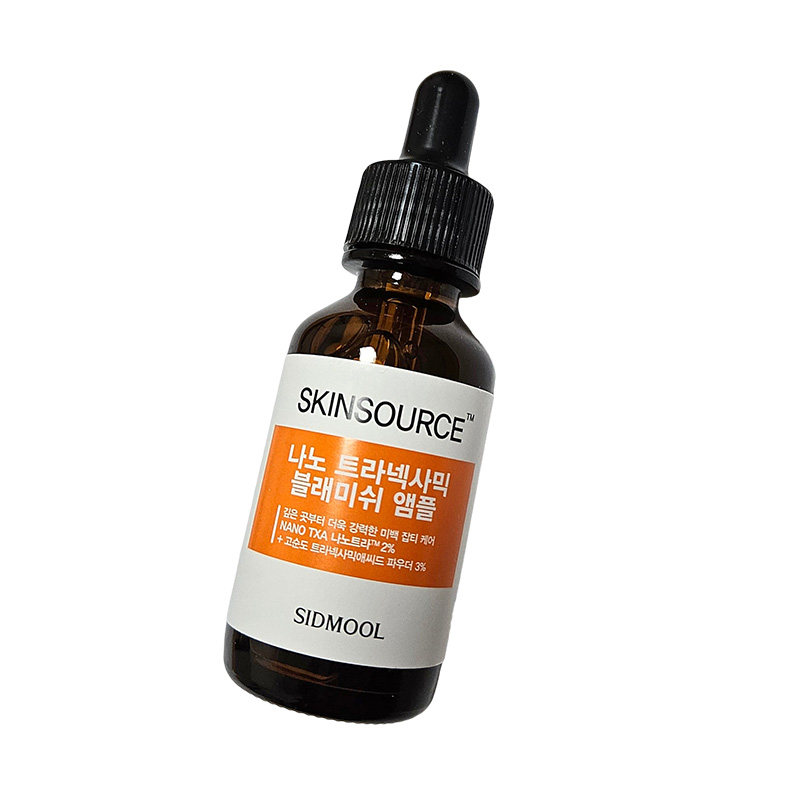 Nano Tranexamic Blemish Ampoule, 30ml, 1pack - Image 2