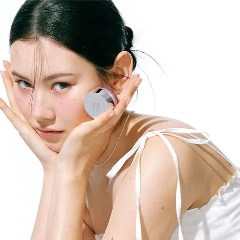 Sensual Lip and Cheek, 03 Camellia, 1pack - Image 6