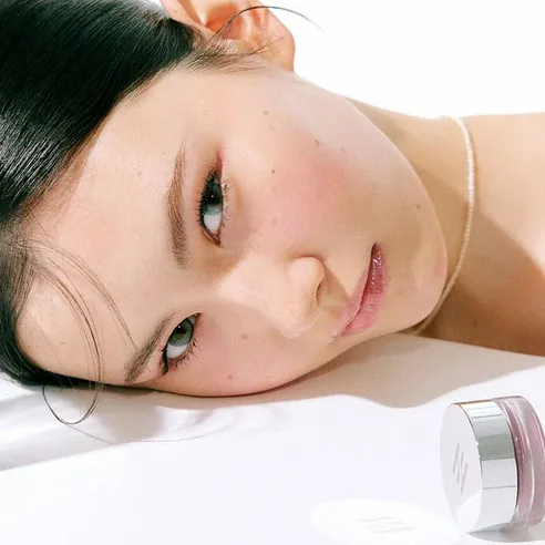 Sensual Lip and Cheek, 03 Camellia, 1pack - Image 7