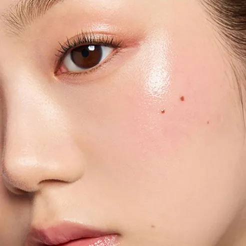 Sensual Lip and Cheek, 03 Camellia, 1pack - Image 3