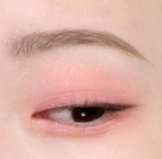 Modern Shadow [Matte], 1.7g, 101 Pale Bloom, 1pack - Image 4