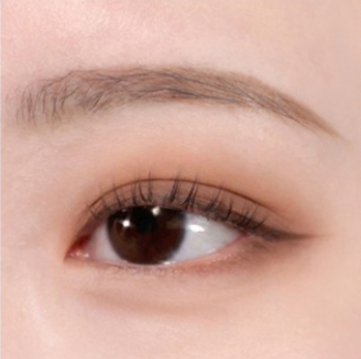 Modern Shadow [Matte], 1.7g, 101 Pale Bloom, 1pack - Image 2