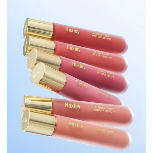 Blurry Tint Hidden Below, 4.5g, 03 Summer Peach, 1pack - Image 2