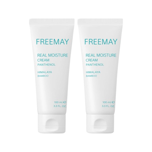 Real Moisture Cream - Image 2