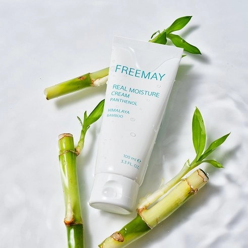 Real Moisture Cream - Image 6