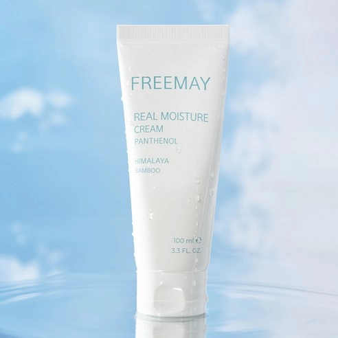 Real Moisture Cream - Image 8