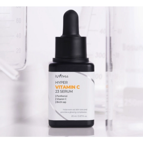 Hyper Vitamin C 23 Serum, 20ml - Image 4