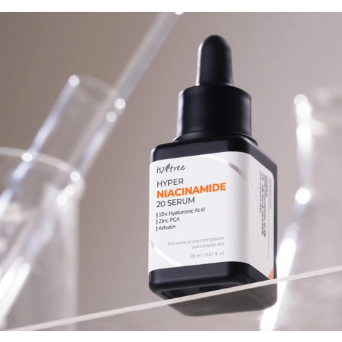 Hyper Niacinamide 20 Serum, 20ml, 1pack - Image 2