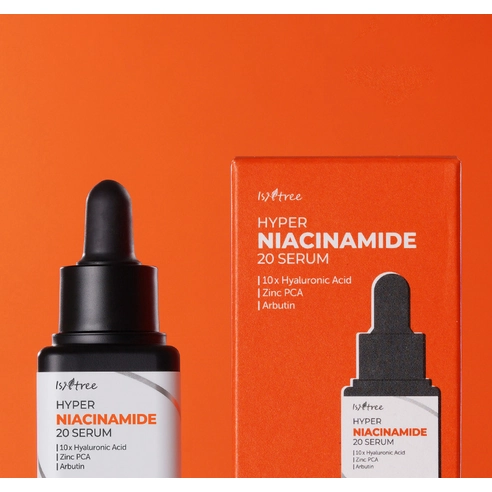 Hyper Niacinamide 20 Serum, 20ml, 1pack - Image 5