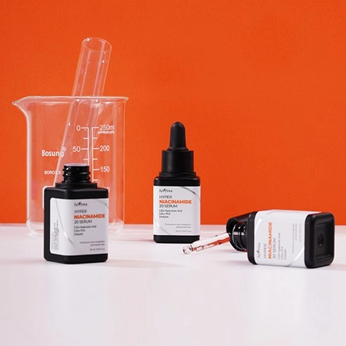 Hyper Niacinamide 20 Serum, 20ml, 1pack - Image 3
