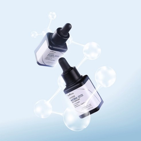 Hyper Acid 4 AHA BHA PHA LHA 30 Serum, 20ml, 1pack - Image 2