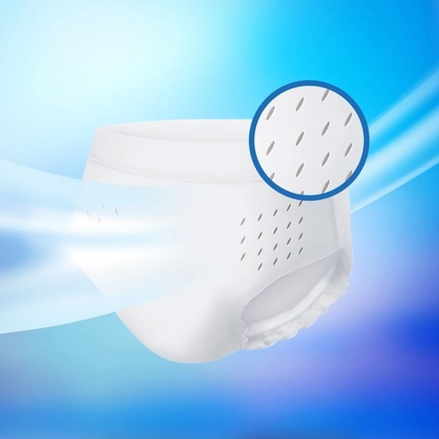 Summer Edition Wearable Overnight - Image 3