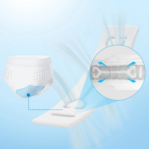 Summer Edition Wearable Overnight - Image 4