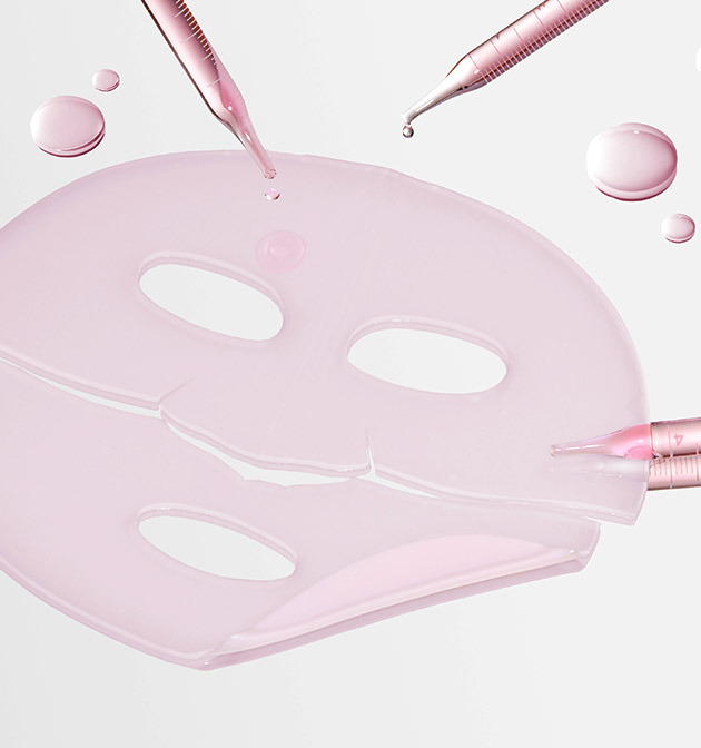 PDRN Pink Collagen Gel Mask - Image 3