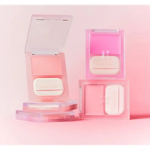 Tinted Milk Cream Blush, 5g, 07 Rosy Oat, 1pack - Image 2