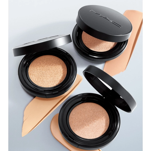 Studio Fix Longwear Cushion Foundation [SPF50/PA+++], 13g, N12, 1pack - Image 5