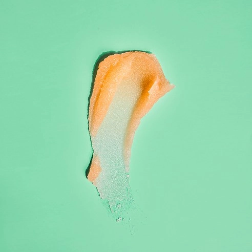 Shea Sugar Scrub [sunkissed poppy], 510g, 1pack - Image 3