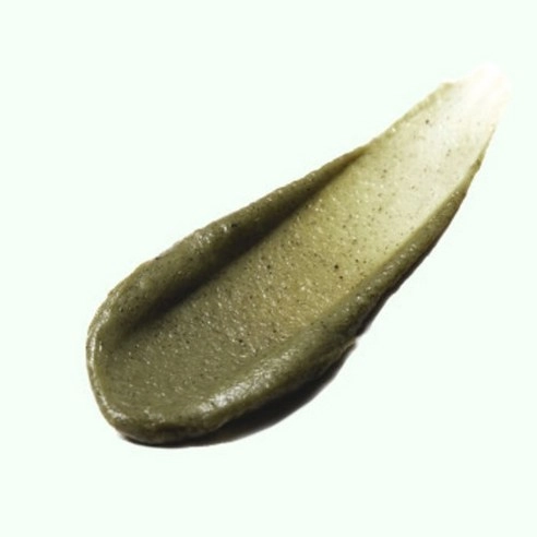 Pure Artemisia Clay Mask Foam, 120ml, 1pack - Image 2