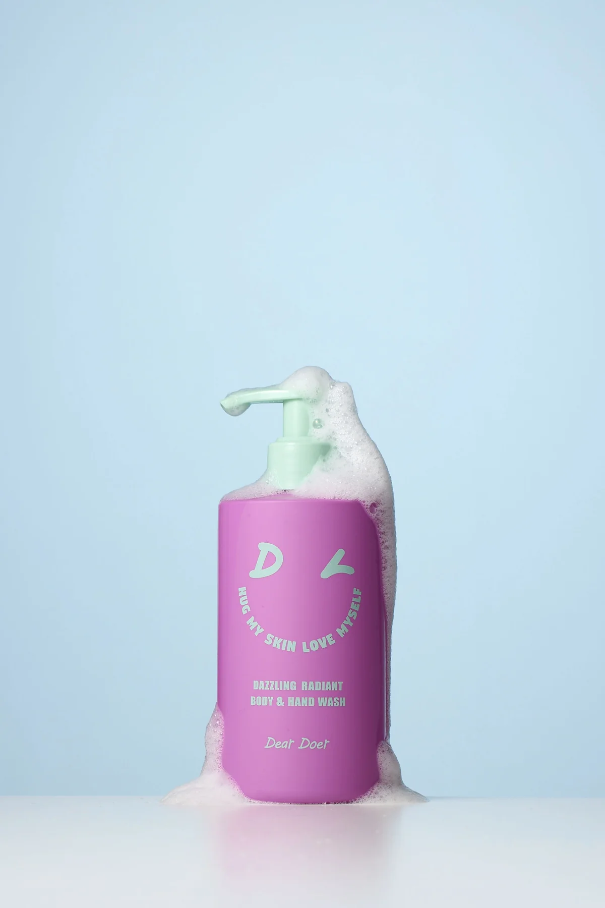 Dazzling Radint Body & Hand Wash - Image 2