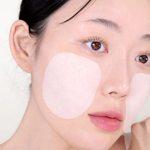 Antioxidant Glow Toning Pad, 70ea, 1pack - Image 3