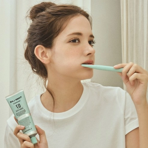 Fresh Gum Care Toothpaste Jasmine Fresh - Image 3