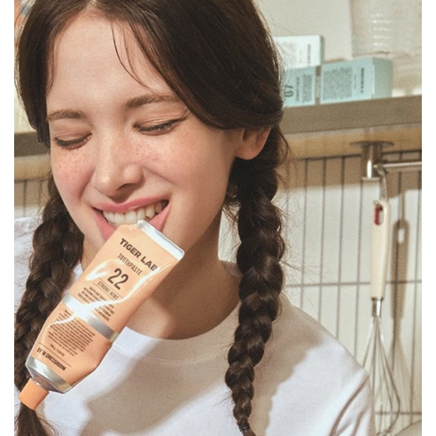 Strong Gum Care Toothpaste – Strong Mint - Image 4