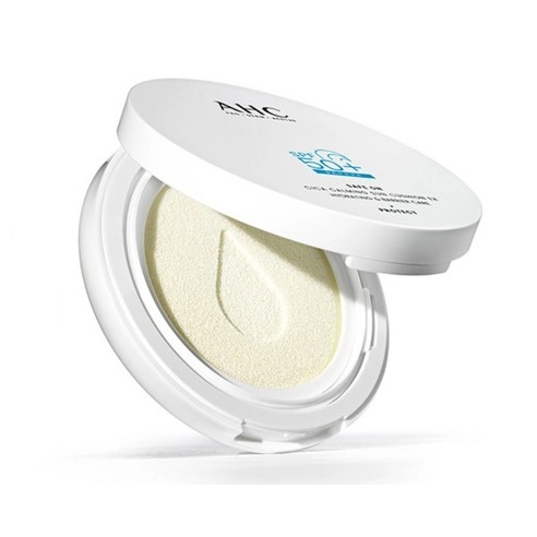 Safe On Cica Calming Sun Cushion EX [SPF50+/PA++++], 25ml, 1pack - Image 6