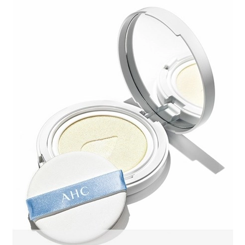 Safe On Cica Calming Sun Cushion EX [SPF50+/PA++++], 25ml, 1pack - Image 7