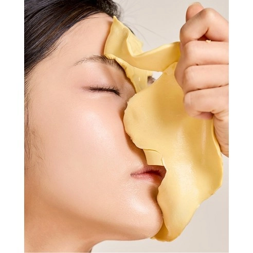 White Truffle Serum and Cream Modeling Mask - Image 8