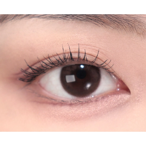 Heroine Make Secret Shading Eyeliner, 0.4ml, 01 Pink Beige, 1pack - Image 8