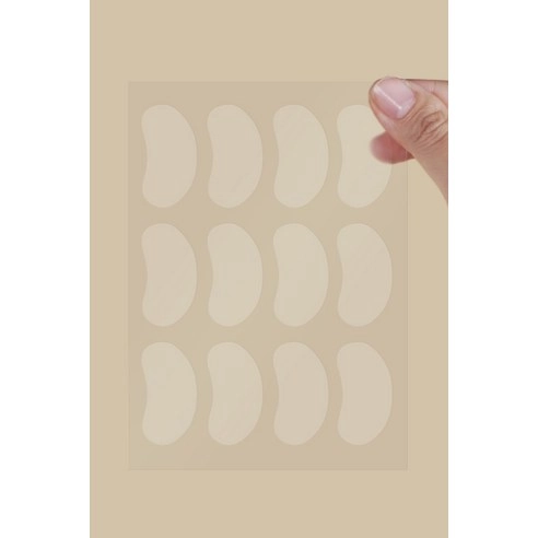 Wrinkle Repair Nasolabial Fold Patch, 60ea, 1pack - Image 4